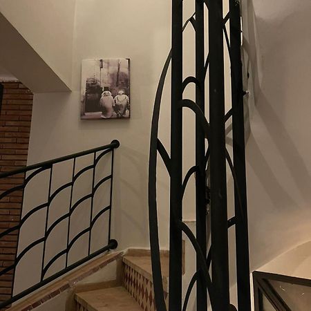 Riad Baroud Marrakesh Eksteriør bilde