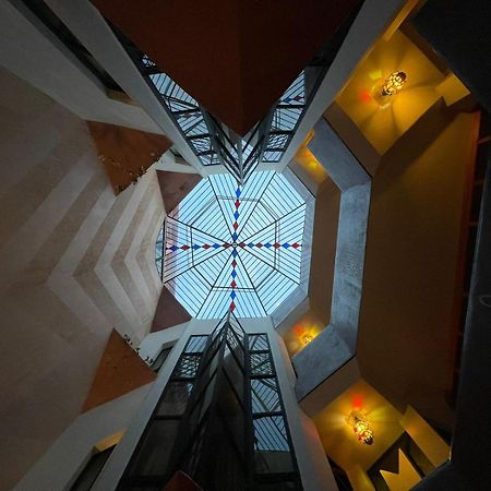 Riad Baroud Marrakesh Eksteriør bilde